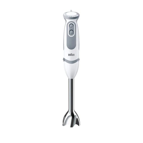Braun MultiQuick 5 Vario Blender MQ 5235 Hand Blender, 1000 W, Number of speeds 21, Chopper, White Braun MultiQuick 5 Vario Blender MQ 5235 Hand Blender, 1000 W, Number of speeds 21, Chopper, White