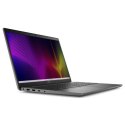 Dell Latitude 3540 szary, 15,6", IPS, FHD, 1920 x 1080, przeciwodblaskowy, Intel Core i5, i5-1335U, 16 GB, DDR4, SSD 512 GB, gra