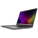 Dell Latitude 3540 szary, 15,6", IPS, FHD, 1920 x 1080, przeciwodblaskowy, Intel Core i5, i5-1335U, 16 GB, DDR4, SSD 512 GB, gra
