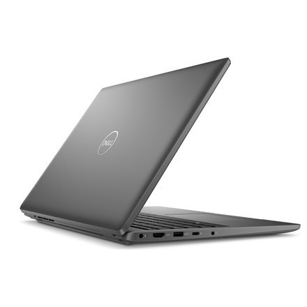 Dell Latitude 3540 szary, 15,6", IPS, FHD, 1920 x 1080, przeciwodblaskowy, Intel Core i5, i5-1335U, 16 GB, DDR4, SSD 512 GB, gra Dell Latitude 3540 szary, 15,6", IPS, FHD, 1920 x 1080, przeciwodblaskowy, Intel Core i5, i5-1335U, 16 GB, DDR4, SSD 512 GB, gra