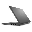 Dell Latitude 3540 szary, 15,6", IPS, FHD, 1920 x 1080, przeciwodblaskowy, Intel Core i5, i5-1335U, 16 GB, DDR4, SSD 512 GB, gra