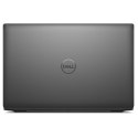 Dell Latitude 3540 szary, 15,6", IPS, FHD, 1920 x 1080, przeciwodblaskowy, Intel Core i5, i5-1335U, 16 GB, DDR4, SSD 512 GB, gra