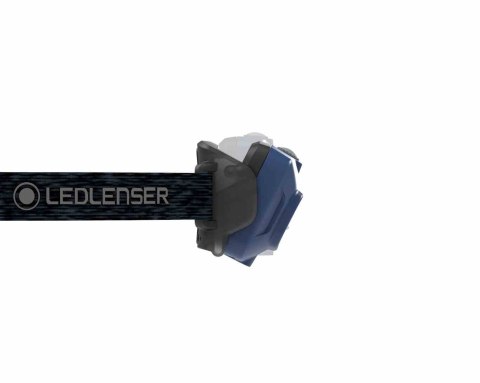 Latarka Ledlenser HF4R Core Blue Latarka Ledlenser HF4R Core Blue