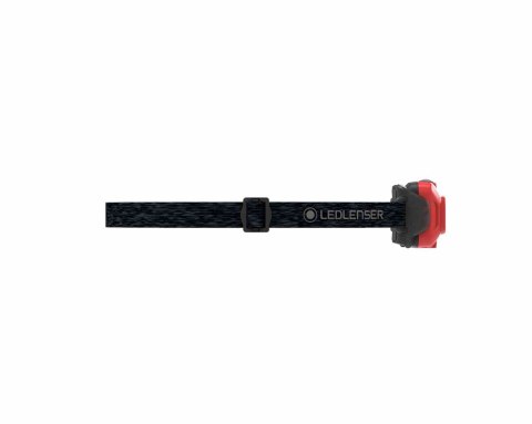Latarka Ledlenser HF4R Core Red Latarka Ledlenser HF4R Core Red