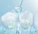 Panasonic Irygator do jamy ustnej EW1611W503 Dla dorosłych, 600 ml, Ilość główek szczotkujących w zestawie 1, Biały, Ilość trybó