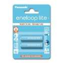 Panasonic eneloop AA/HR6, 950 mAh, Rechargeable Batteries Ni-MH, 2 pc(s), Ready to use