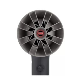 Philips Hair Dryer BHD351/10 2100 W, Number of temperature settings 6, Ionic function, Black/Grey