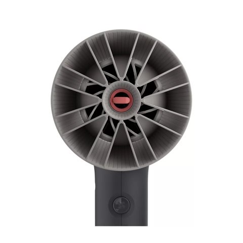 Philips Hair Dryer BHD351/10 2100 W, Number of temperature settings 6, Ionic function, Black/Grey Philips Hair Dryer BHD351/10 2100 W, Number of temperature settings 6, Ionic function, Black/Grey