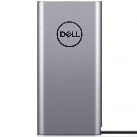Power Bank do notebooka Dell USB-C PW7018LC szary Power Bank do notebooka Dell USB-C PW7018LC szary