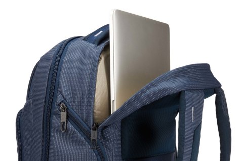 Thule Crossover 2 30L C2BP-116 Fits up to size 15.6 ", Dress Blue, Backpack Thule Crossover 2 30L C2BP-116 Fits up to size 15.6 ", Dress Blue, Backpack