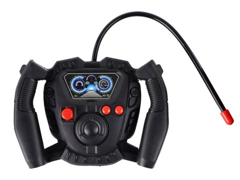 Traktor z Przyczepą RC Zdalnie Sterowany 1:16 Traktor z Przyczepą RC Zdalnie Sterowany 1:16