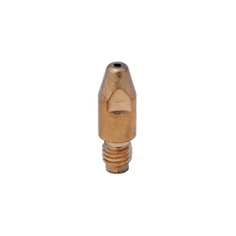 KOŃCÓWKA PRĄDOWA CuCrZr- M10/1.0 do LGP 420G LINCOLN KOŃCÓWKA PRĄDOWA CuCrZr- M10/1.0 do LGP 420G LINCOLN