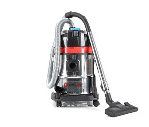 ODKURZACZ PRZEMYSŁOWY OW 1S 20 L BEST TOOLS ODKURZACZ PRZEMYSŁOWY OW 1S 20 L BEST TOOLS