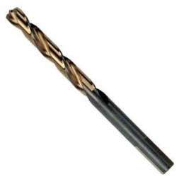 WIERTŁO DO METALU 5,5mm TURBO MAX IRWIN
