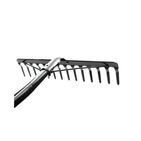 GRABIE 14 Z. TRZON METALOWY PROFILOWANY X6 (1/5) BEST GARDEN GRABIE 14 Z. TRZON METALOWY PROFILOWANY X6 (1/5) BEST GARDEN
