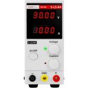 Zasilacz laboratoryjny serwisowy 0-30 V 0-10 A 300 W