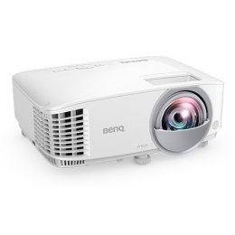 Benq Interactive Classroom Projector MW826STH 1280 x 800 pixels, WUXGA (1920x1200), 3500 ANSI lumens, White, Lamp warranty 12 m