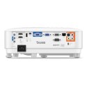Benq Interactive Classroom Projector MW826STH 1280 x 800 pixels, WUXGA (1920x1200), 3500 ANSI lumens, White, Lamp warranty 12 m