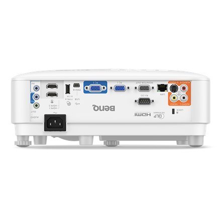 Benq Interactive Classroom Projector MW826STH 1280 x 800 pixels, WUXGA (1920x1200), 3500 ANSI lumens, White, Lamp warranty 12 m Benq Interactive Classroom Projector MW826STH 1280 x 800 pixels, WUXGA (1920x1200), 3500 ANSI lumens, White, Lamp warranty 12 m