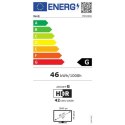 Benq Thunderbolt 3 Designer Monitor PD3220U 31,5 ", IPS, UHD, 3840 x 2160, 16:9, 5 ms, 250 cd/m², szary, 60 Hz, porty HDMI ilość