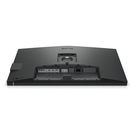 Benq Thunderbolt 3 Designer Monitor PD3220U 31,5 ", IPS, UHD, 3840 x 2160, 16:9, 5 ms, 250 cd/m², szary, 60 Hz, porty HDMI ilość Benq Thunderbolt 3 Designer Monitor PD3220U 31,5 ", IPS, UHD, 3840 x 2160, 16:9, 5 ms, 250 cd/m², szary, 60 Hz, porty HDMI ilość