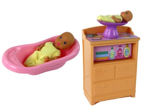 Lalka Dla Dzieci Anlily Pielęgniarka Dziecko Gabinet Lekarski Akcesoria Lalka Dla Dzieci Anlily Pielęgniarka Dziecko Gabinet Lekarski Akcesoria