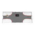 Pure2Improve Practice Net 732 x 244 x 244 cm