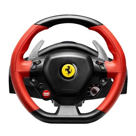 Thrustmaster 458 Spider Xbox One Thrustmaster 458 Spider Xbox One