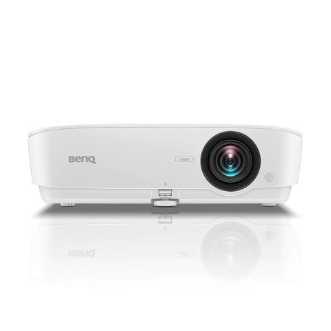 Benq Business Projector For Presentations MH536 1920x1080 pixels, WUXGA (1920x1200), 3800 ANSI lumens, White, Full-HD, Lamp war Benq Business Projector For Presentations MH536 1920x1080 pixels, WUXGA (1920x1200), 3800 ANSI lumens, White, Full-HD, Lamp war