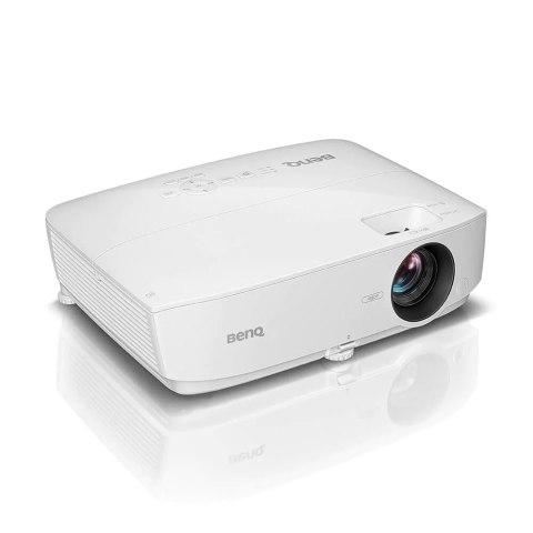 Benq Business Projector For Presentations MH536 1920x1080 pixels, WUXGA (1920x1200), 3800 ANSI lumens, White, Full-HD, Lamp war Benq Business Projector For Presentations MH536 1920x1080 pixels, WUXGA (1920x1200), 3800 ANSI lumens, White, Full-HD, Lamp war