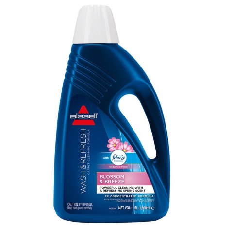 Bissell Wash & Refresh Febreze Formula 1500 ml, 1 szt. Bissell Wash & Refresh Febreze Formula 1500 ml, 1 szt.