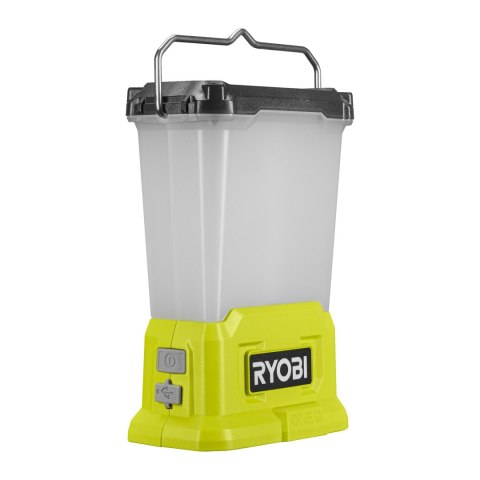 LAMPA AKUMULATOROWA RLL18-0 18V 0*AH ONE+ LAMPA AKUMULATOROWA RLL18-0 18V 0*AH ONE+