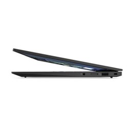 Lenovo ThinkPad X1 Carbon (Gen 11) Deep Black, lakier, 14
