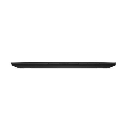 Lenovo ThinkPad X1 Carbon (Gen 11) Deep Black, lakier, 14", IPS, WUXGA, 1920 x 1200, powłoka przeciwodblaskowa, Intel Core i7, i Lenovo ThinkPad X1 Carbon (Gen 11) Deep Black, lakier, 14", IPS, WUXGA, 1920 x 1200, powłoka przeciwodblaskowa, Intel Core i7, i