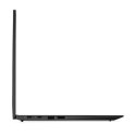 Lenovo ThinkPad X1 Carbon (Gen 11) Deep Black, lakier, 14", IPS, WUXGA, 1920 x 1200, powłoka przeciwodblaskowa, Intel Core i7, i