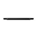 Lenovo ThinkPad X1 Carbon (Gen 11) Deep Black, lakier, 14", IPS, WUXGA, 1920 x 1200, powłoka przeciwodblaskowa, Intel Core i7, i