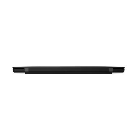 Lenovo ThinkPad X1 Carbon (Gen 11) Deep Black, lakier, 14", IPS, WUXGA, 1920 x 1200, powłoka przeciwodblaskowa, Intel Core i7, i Lenovo ThinkPad X1 Carbon (Gen 11) Deep Black, lakier, 14", IPS, WUXGA, 1920 x 1200, powłoka przeciwodblaskowa, Intel Core i7, i