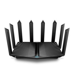 TP-LINK AX6000 8-strumieniowy router Wi-Fi 6 z portem 2.5G Archer AX80 802.11ax, 4804+1148 Mbit/s, 10/100/1000 Mbit/s, Ethernet