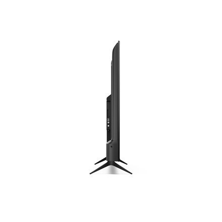 Telewizor Sharp 50FL1EA o przekątnej 50 cali (126 cm) i rozdzielczości 4K Ultra HD Smart z systemem Android i systemem Android Telewizor Sharp 50FL1EA o przekątnej 50 cali (126 cm) i rozdzielczości 4K Ultra HD Smart z systemem Android i systemem Android