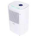 Camry Air Dehumidifier CR 7851 Power 200 W, Suitable for rooms up to 60 m?, Water tank capacity 2.2 L, White