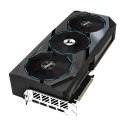 Gigabyte GV-N4070AORUS M-12GD 1.0 NVIDIA, 12 GB, GeForce RTX 4070, GDDR6X, PCI-E 4.0, Ilość portów HDMI 1, Taktowanie pamięci 21