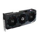 Gigabyte GV-N4070AORUS M-12GD 1.0 NVIDIA, 12 GB, GeForce RTX 4070, GDDR6X, PCI-E 4.0, Ilość portów HDMI 1, Taktowanie pamięci 21
