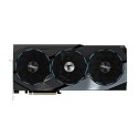 Gigabyte GV-N4070AORUS M-12GD 1.0 NVIDIA, 12 GB, GeForce RTX 4070, GDDR6X, PCI-E 4.0, Ilość portów HDMI 1, Taktowanie pamięci 21