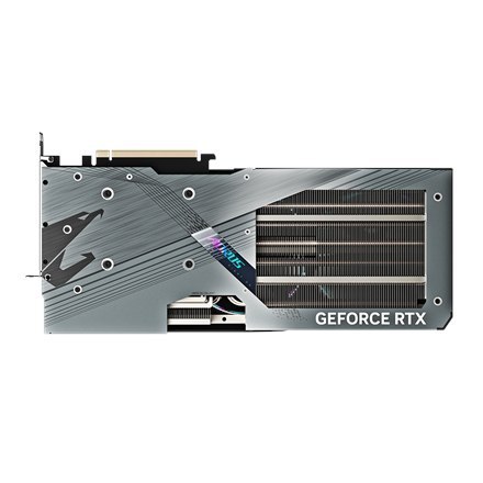 Gigabyte GV-N4070AORUS M-12GD 1.0 NVIDIA, 12 GB, GeForce RTX 4070, GDDR6X, PCI-E 4.0, Ilość portów HDMI 1, Taktowanie pamięci 21 Gigabyte GV-N4070AORUS M-12GD 1.0 NVIDIA, 12 GB, GeForce RTX 4070, GDDR6X, PCI-E 4.0, Ilość portów HDMI 1, Taktowanie pamięci 21