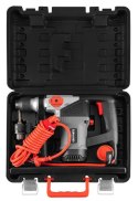 MŁOT UDAROWY SDS+ 900W WALIZKA