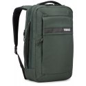 Plecak na laptopa Thule Paramount Convertible, Racing Green, 15,6"