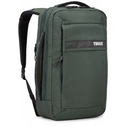 Plecak na laptopa Thule Paramount Convertible, Racing Green, 15,6" Plecak na laptopa Thule Paramount Convertible, Racing Green, 15,6"