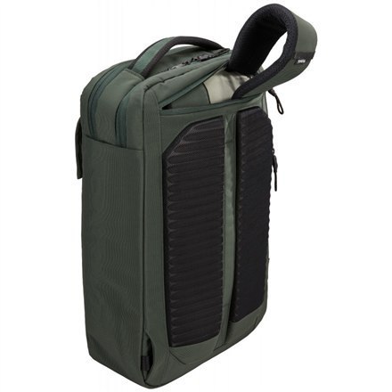 Plecak na laptopa Thule Paramount Convertible, Racing Green, 15,6" Plecak na laptopa Thule Paramount Convertible, Racing Green, 15,6"