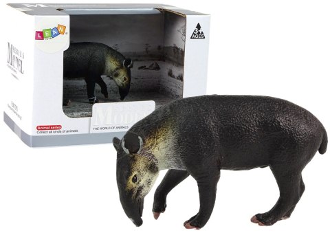 Figurka Kolekcjonerska Tapir Zwierzęta Świata Figurka Kolekcjonerska Tapir Zwierzęta Świata