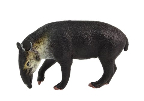 Figurka Kolekcjonerska Tapir Zwierzęta Świata Figurka Kolekcjonerska Tapir Zwierzęta Świata